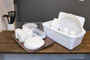 Hotel Urbansea 2 Matsuo - Property Features