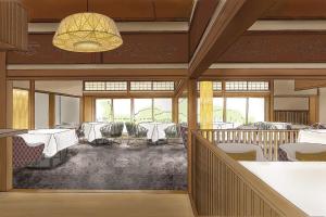 Hotel Utano Kyoto Besho - House Rules
