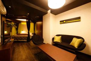 Hotel VARKIN - Safety Features