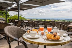 Hotel Villa Alexandre - Policies and House Rules