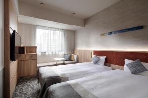 Hotel Villa Fontaine Grand Tokyo-Tamachi - Essential Booking Information