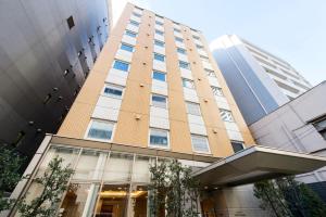 Hotel Villa Fontaine Tokyo-Hamamatsucho - Health and Safety Protocols