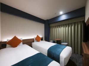 Hotel Villa Fontaine Tokyo-Ueno Okachimachi - Location and Accessibility