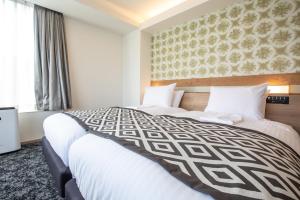 Hotel Vista Osaka Namba - Facilities and Services