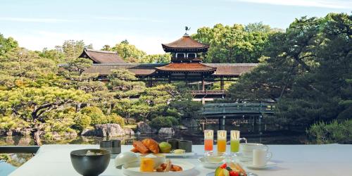 HOTEL VMG RESORT KYOTO - Additional Information