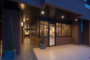 Hotel WBF Kitasemba WEST - Check-in and Check-out Policies