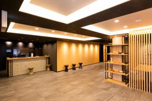 Hotel Wing International Premium Kyoto Sanjo - Nearby Attractions and Landmarks
