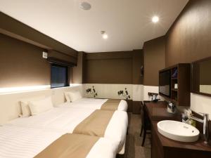 Hotel Wing International Select Ueno Okachimachi - Nearby Attractions
