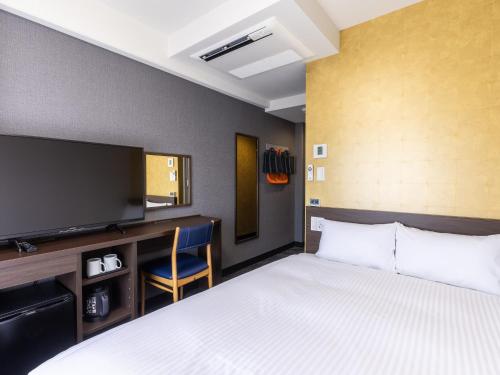 Hotel Wing International Shizuoka Review