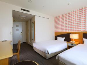 Hotel Wing International Tomakomai - Policies and Reservations