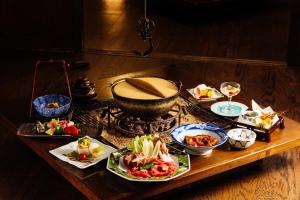 Hotel Yamabuki - Local Attractions