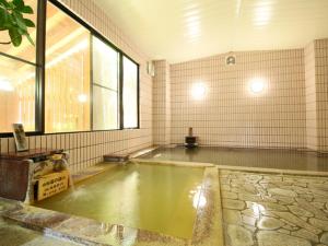 Hotel Yume-no-yu - Hot Spring Facilities