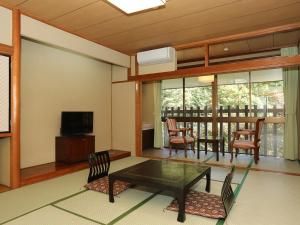 Hotel Yunishigawa - Guest Ratings and Reviews