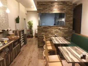 Hotel Yururito Osaka - Nearby Attractions and Landmarks