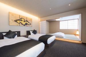 Hotel ZIZI Kyoto Gion - Pricing and Discounts