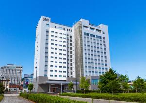 HOTEL＆SPA CENTURY MARINA HAKODATE - Spa and Wellness Center