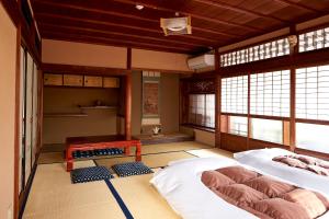 Hotobil B&B 潤 an Inn That Enjoys Breakfast - Safety and Security