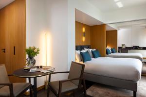 Howard Sur Seine - Asnieres Paris La Defense - How To Book Your Stay