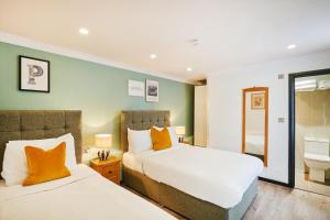 Huttons Hotel, Victoria London - Nearby Attractions