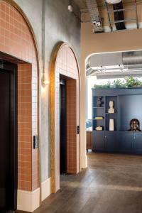 Hyatt Centric Cambridge - Nearby Attractions