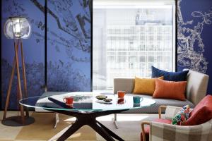 Hyatt Centric Ginza Tokyo - Dining Experiences