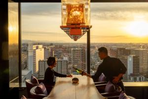 Hyatt Centric Kanazawa - Location and Accessibility