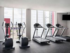 Hyatt Regency London Stratford - Nearby Attractions