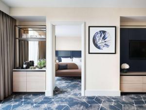 Hyatt Regency Manchester - Policies and Payments