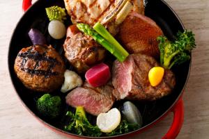 Hyatt Regency Yokohama - Nearby Attractions