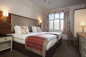 Hydro Hotel - Dining Options