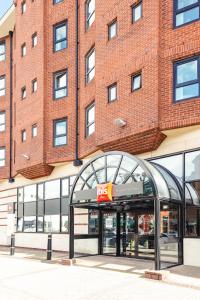Ibis Birmingham Centre New Street Station Hotel - Policies and Information
