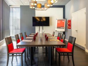 Ibis Bristol Temple Meads - Renovation Update