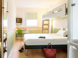 Ibis Budget Leeds Centre Crown Point Road - House Rules and Policies