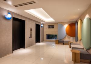 Ibis Budget Osaka Umeda - Guest Experiences