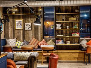 Ibis Budget Sheffield Centre St Marys Gate - Nearby Attractions
