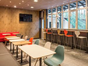 Ibis Levallois Perret - Family and Pets
