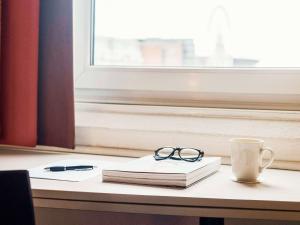 Ibis Liverpool Centre Albert Dock – Liverpool One - Check-in, Check-out, and Policies