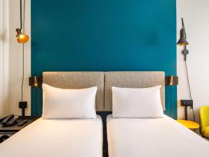 Ibis London Blackfriars - Nearby Attractions and Activities
