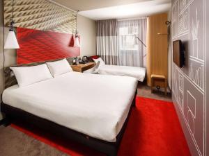 Ibis London City - Shoreditch - Transportation Options