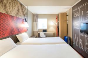 Ibis London Docklands Canary Wharf - Policies and Regulations