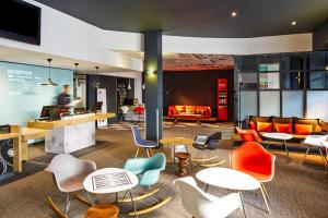 Ibis London Stratford - Nearby Attractions