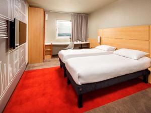 Ibis London Wembley - Nearby Attractions
