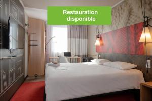 Ibis Melun - About Staying Here