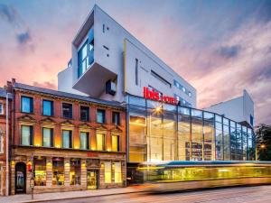 Ibis Nottingham Centre - Guest Experiences