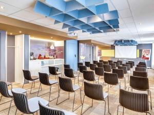 Ibis Paris Coeur D'orly Airport - Guest Ratings and Reviews