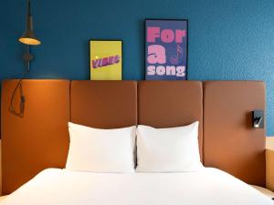 Ibis Paris Gare De Lyon Ledru Rollin - Legal and Compliance Information