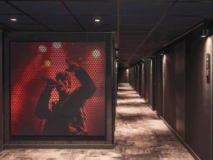 Ibis Paris Gare Montparnasse Catalogne - Check-in and Check-out