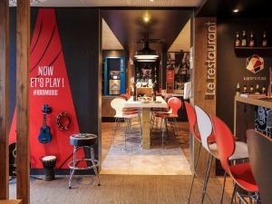 Ibis Paris Gennevilliers - Policies and Important Information