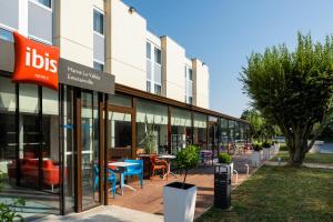Ibis Paris Marne La Vallée Emerainville - Guest Feedback and Ratings