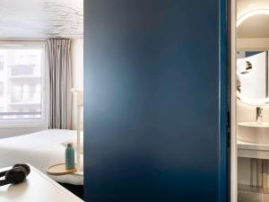 Ibis Paris Nation Davout - Location and Transportation